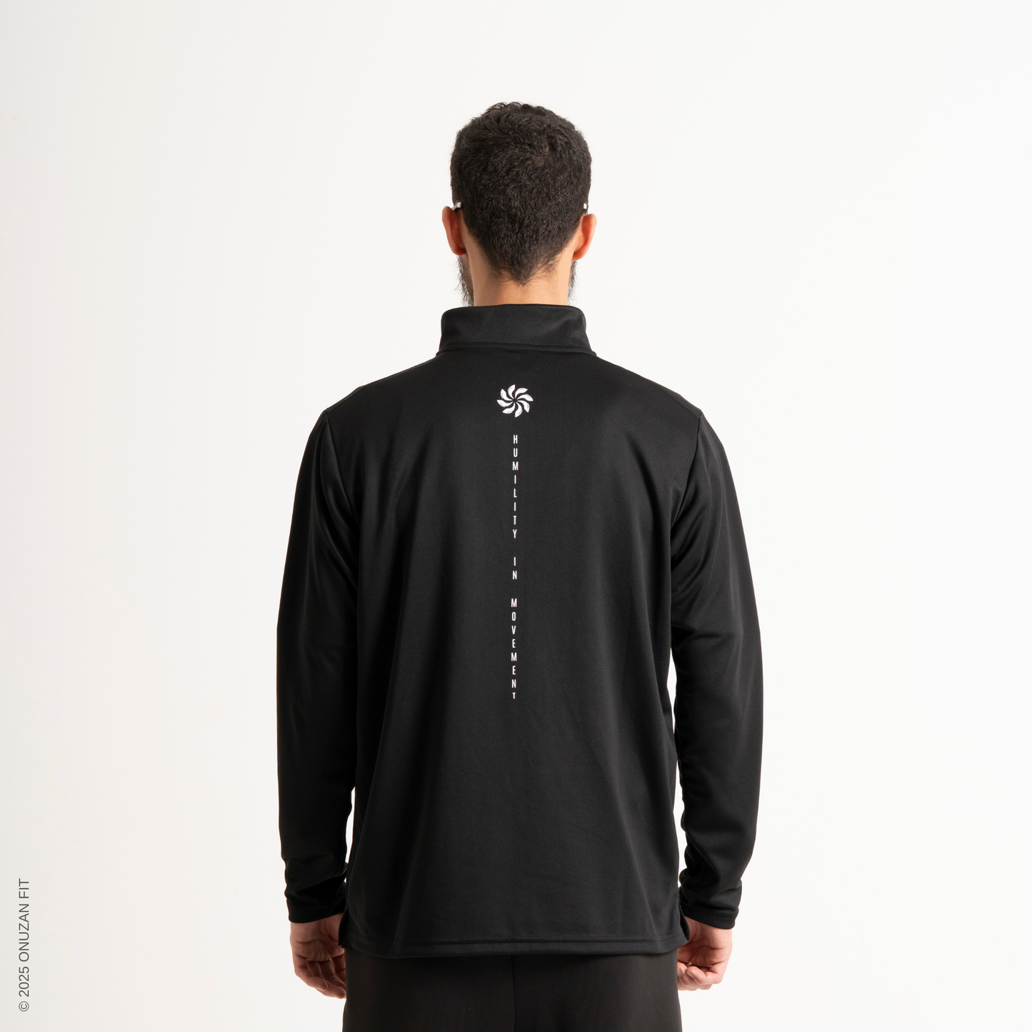 20.Training Manches Longues - ONUZAN FIT - Collection Veloce Core XY-003