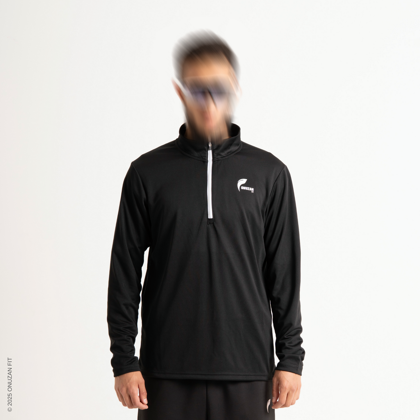 21.Training Manches Longues - ONUZAN FIT - Collection Veloce Core XY-003