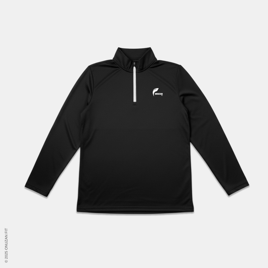 Long Sleeve Training – VELOCE CORE XY-003