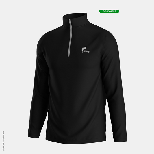 18.Training Manches Longues - ONUZAN FIT - Collection Veloce Core XY-003