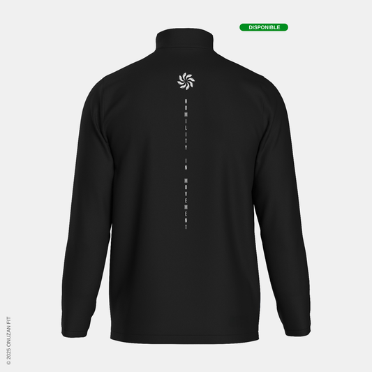 19.Training Manches Longues - ONUZAN FIT - Collection Veloce Core XY-003