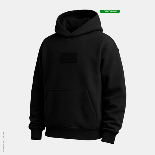 23.Performance Hoodie - Sweat À Capuche- ONUZAN FIT