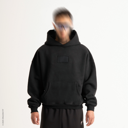 24.Performance Hoodie - Sweat À Capuche- ONUZAN FIT