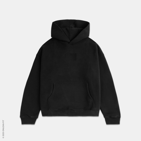 26.Performance Hoodie - Sweat À Capuche- ONUZAN FIT 