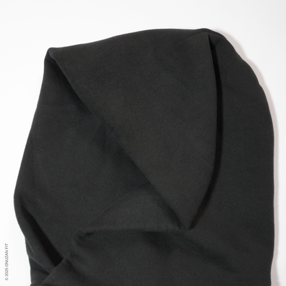 Perfomance Hoodie - 440 GSM