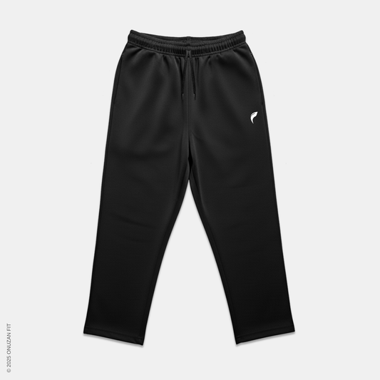 Jogging Noir Boost - Sportswear - VELOCE CORE XY-002