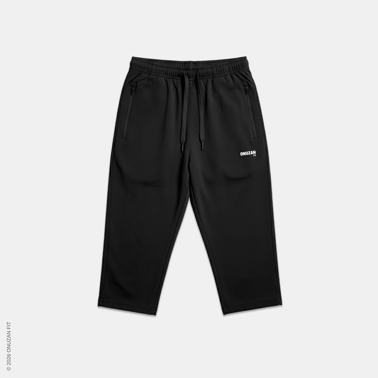 Pantacourt Noir - Compatible Awra