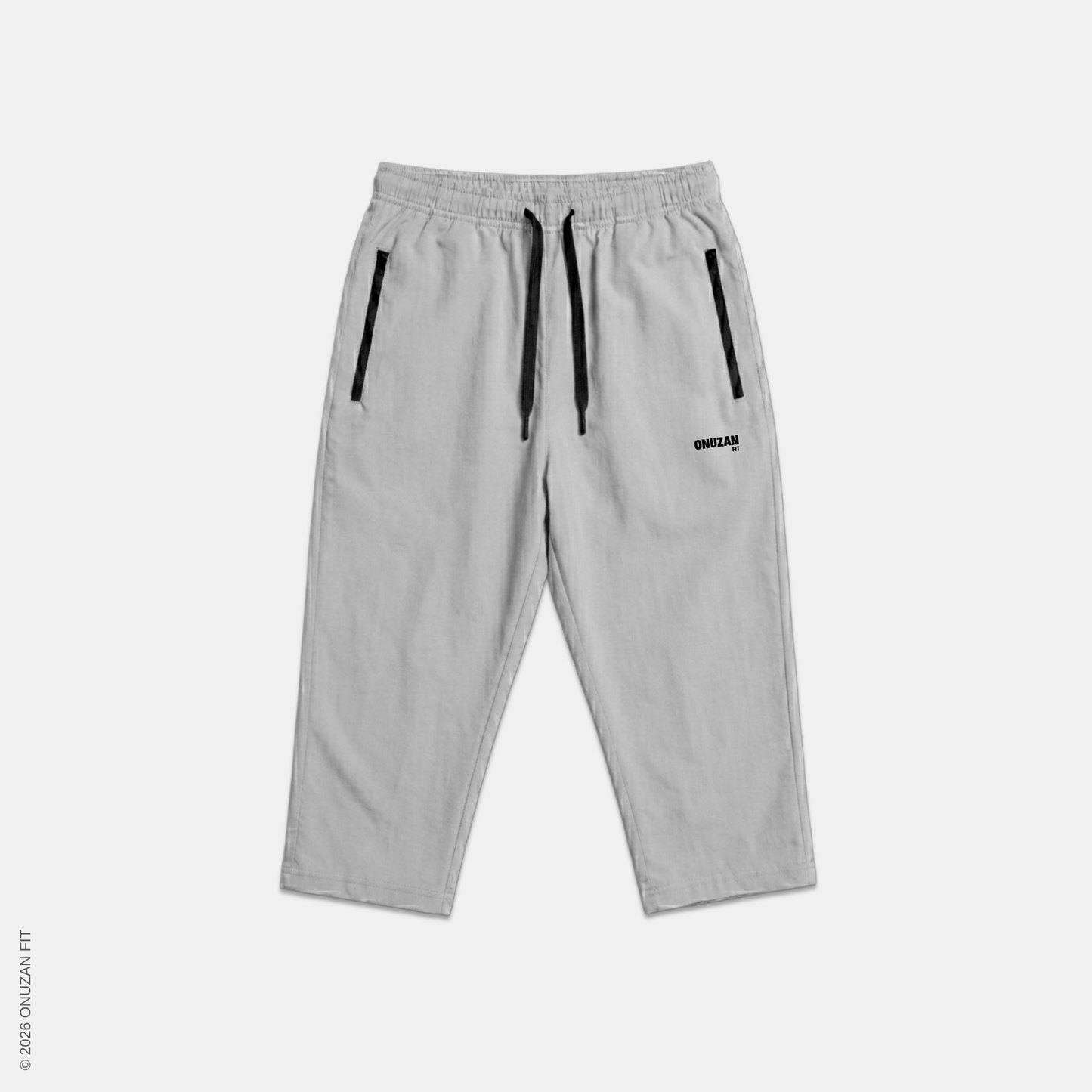 Pantacourt Gris - Compatible Awra