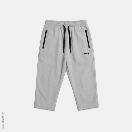 Pantacourt Gris - Compatible Awra
