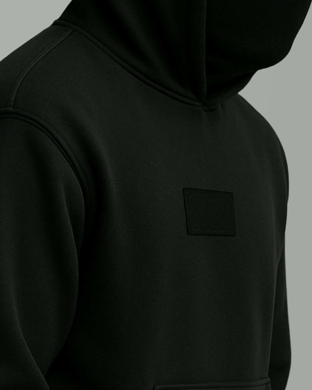 Performance Hoodie - Vue de face