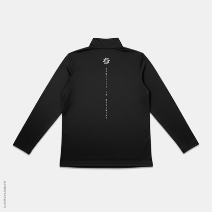 Long Sleeve Training – VELOCE CORE XY-003