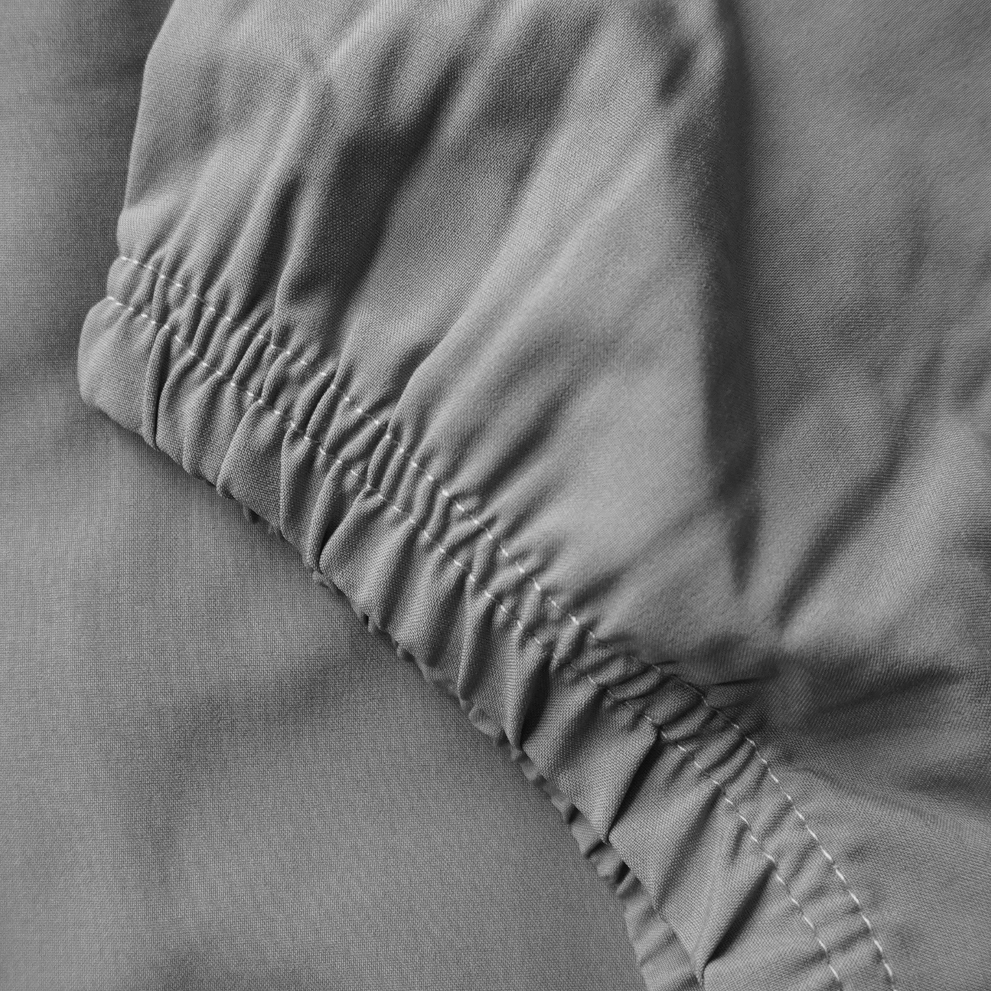 Veste Grise - Survêtement