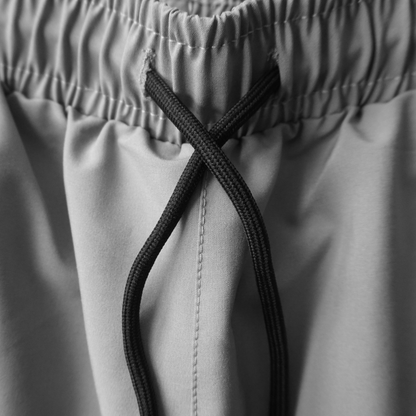 Grey Joggers - Tracksuit