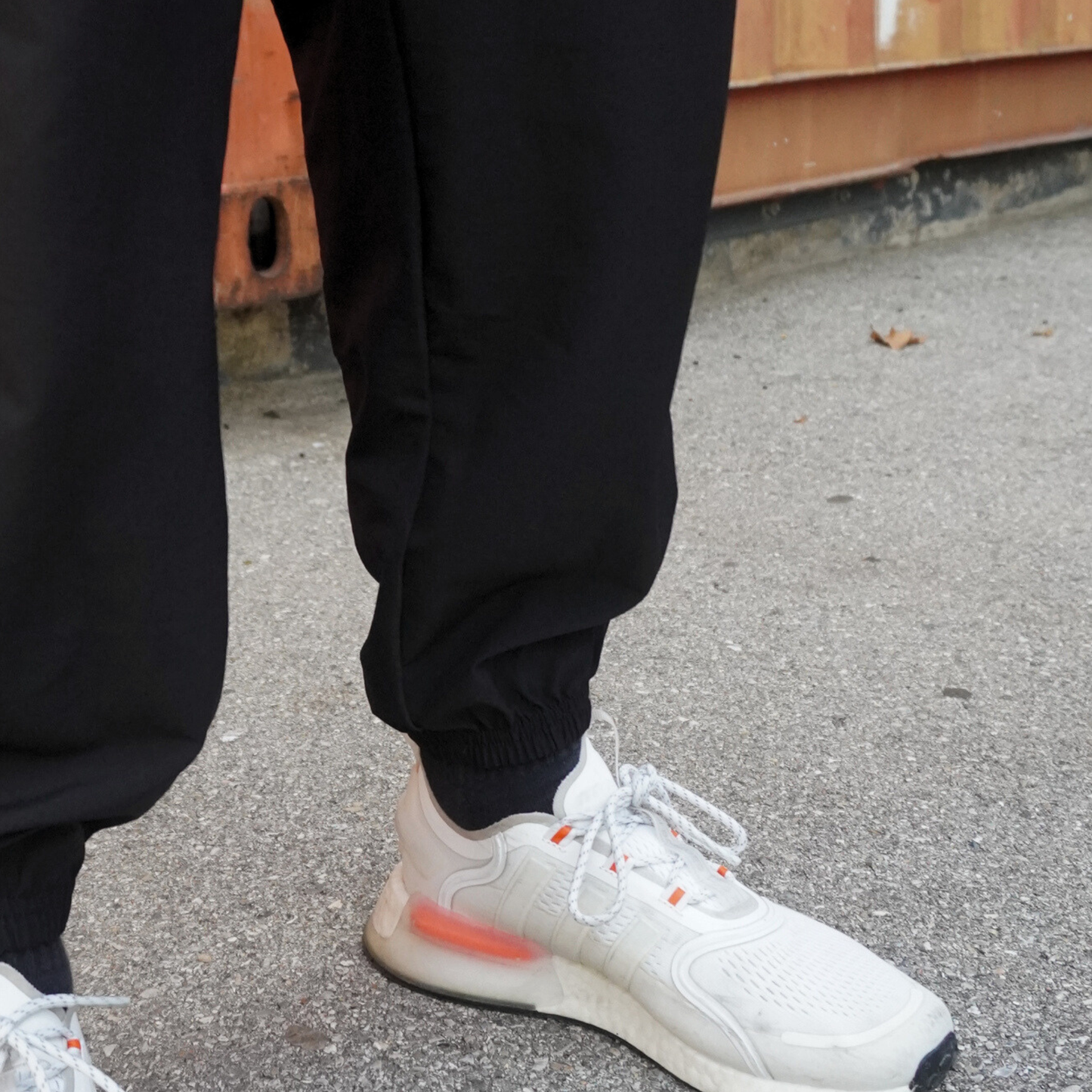 Jogging Noir - Survêtement