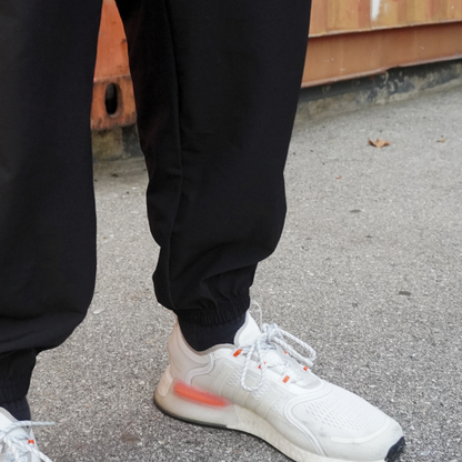 Jogging Noir - Survêtement