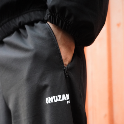 Jogging Noir - Survêtement