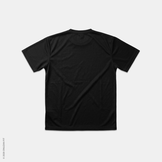 T-shirt Oversize Noir