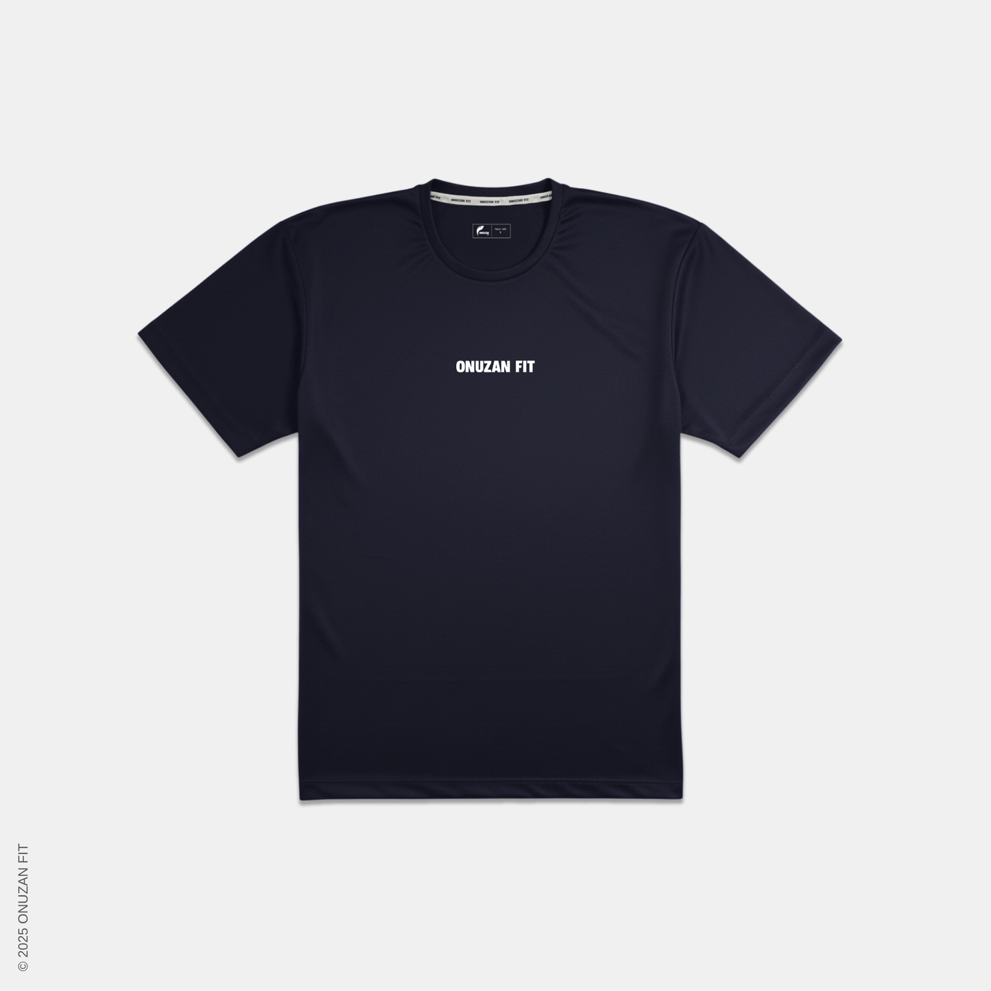 T-shirt Oversize - Sportswear - VELOCE CORE XY-001