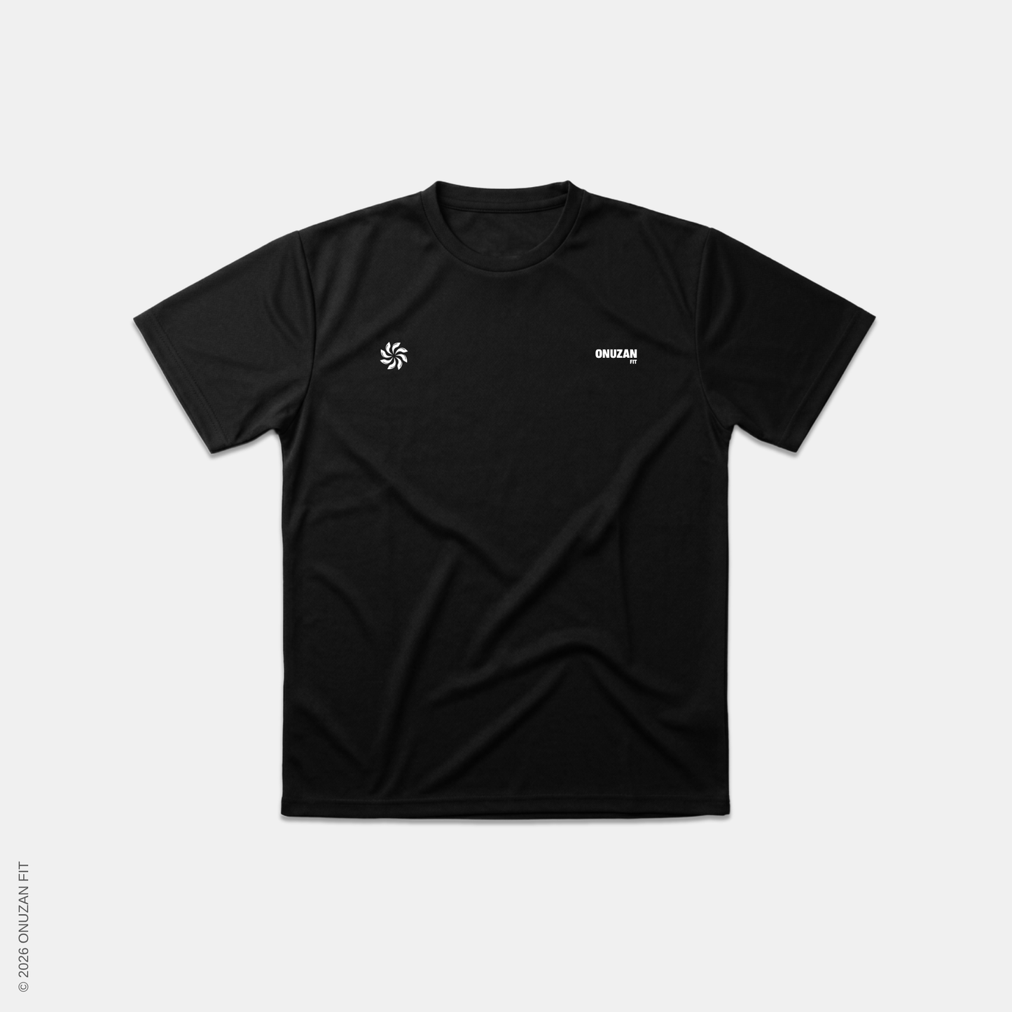 T-shirt Oversize Noir