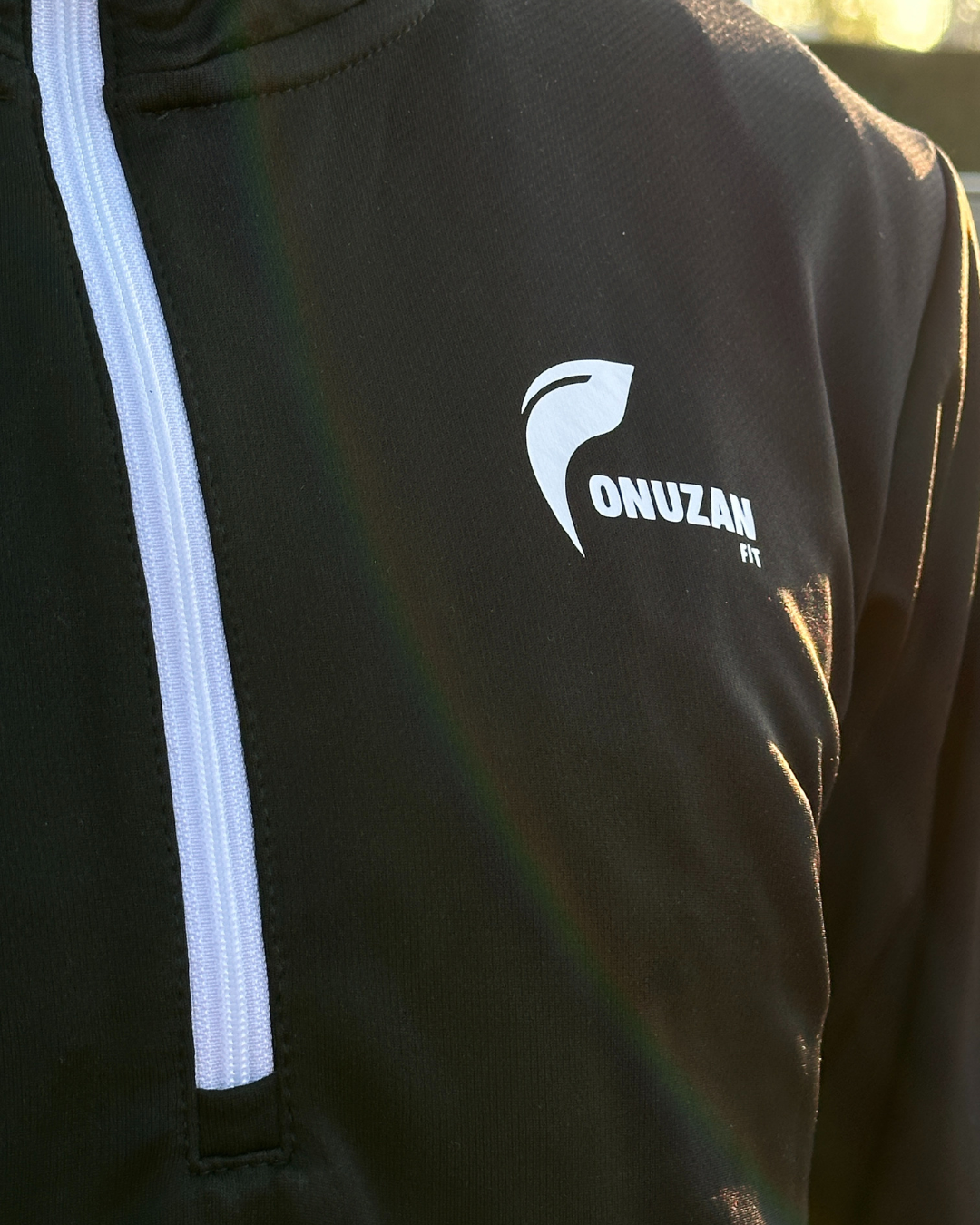 Training Manches Longues - Logo